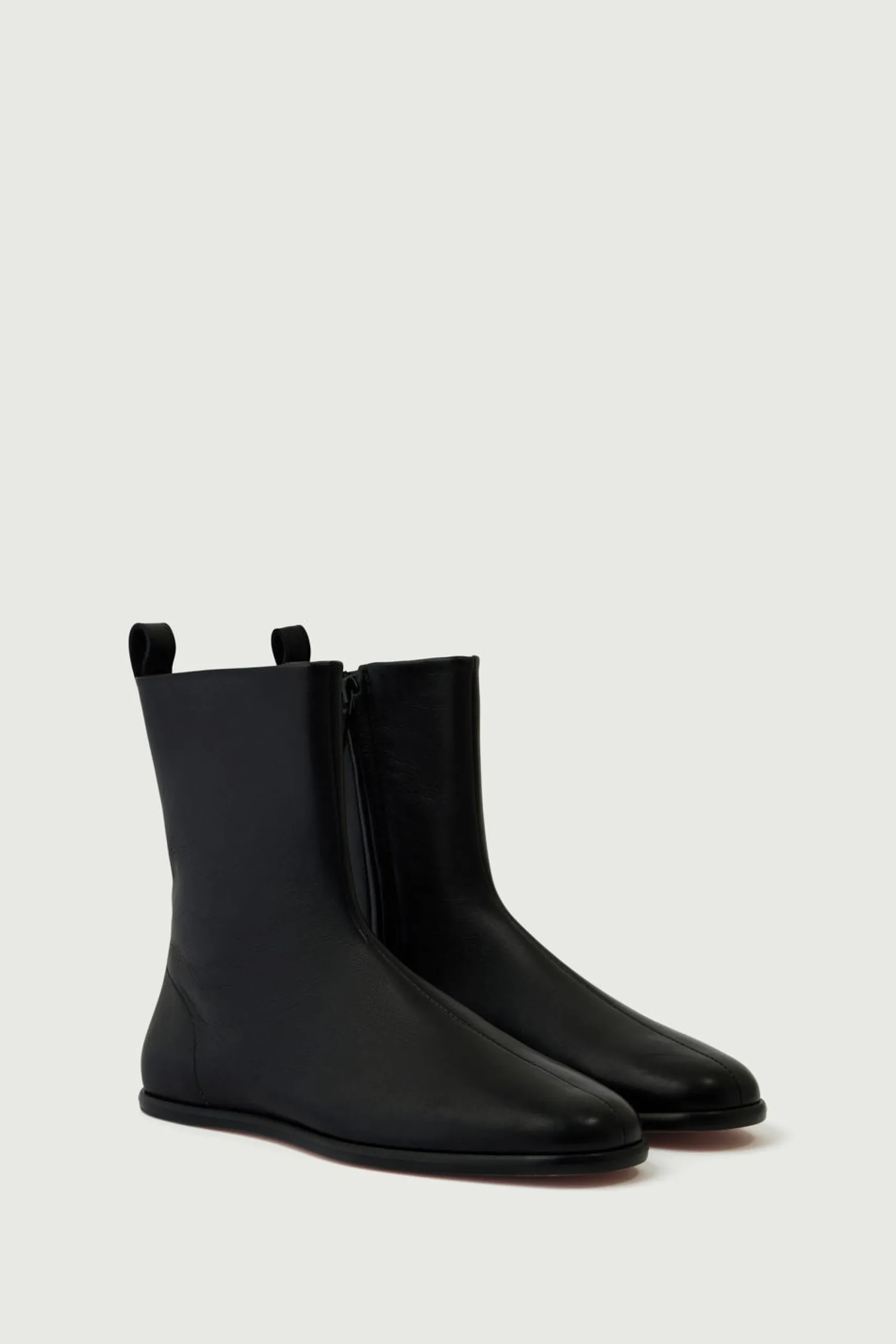 Hot Soeur bottines cosma noir