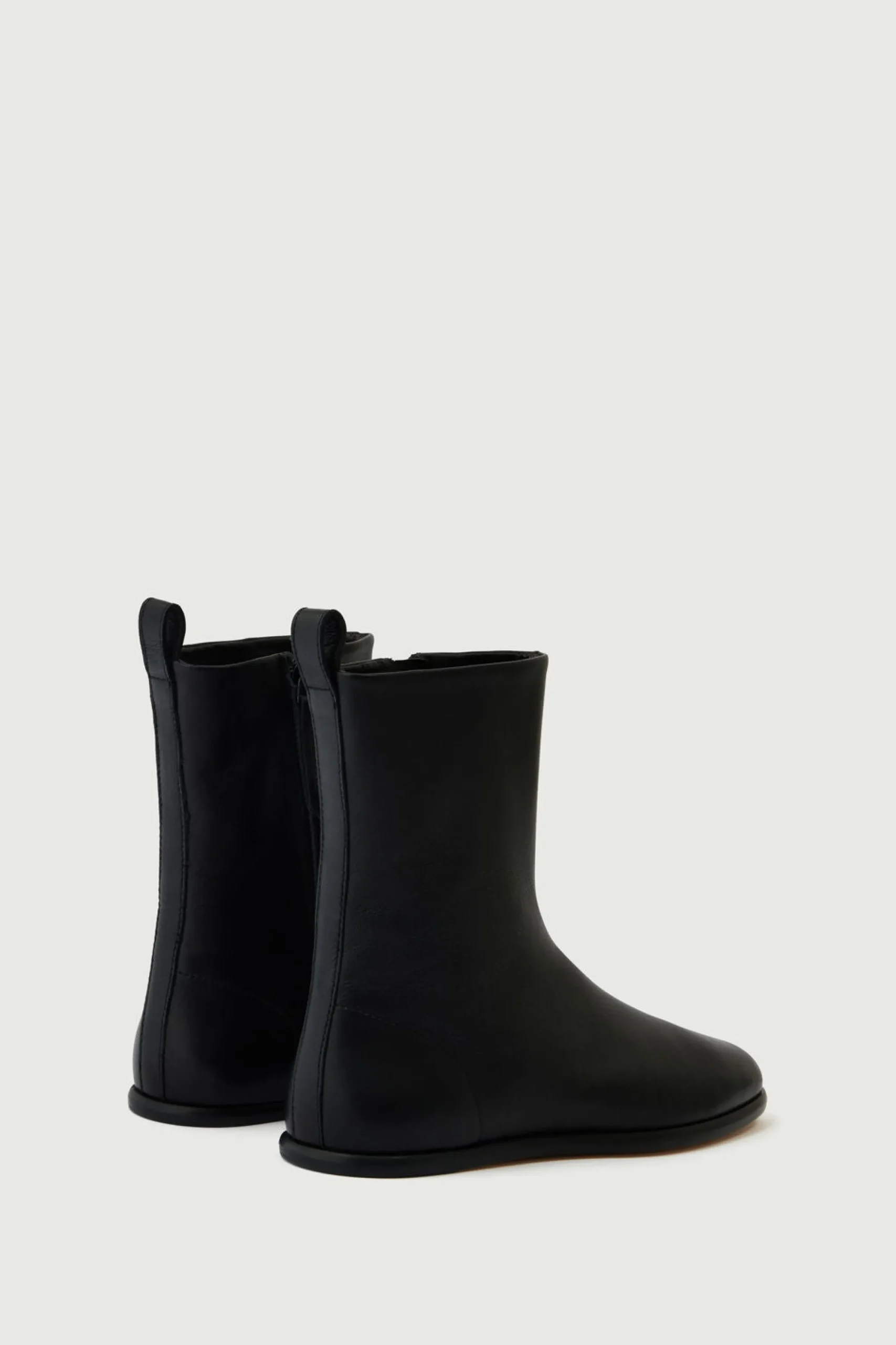 Hot Soeur bottines cosma noir