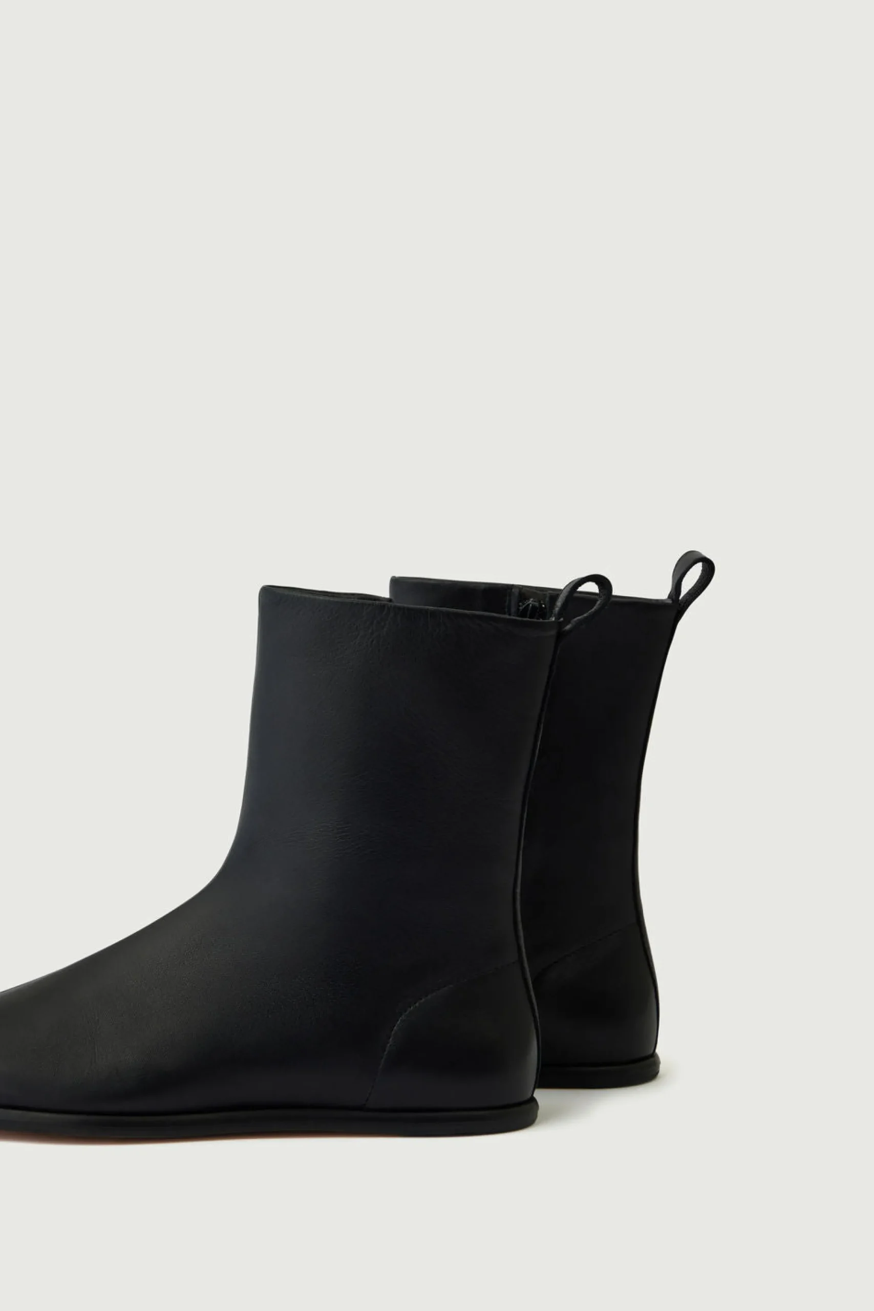 Hot Soeur bottines cosma noir