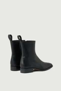 Fashion Soeur bottines west noir