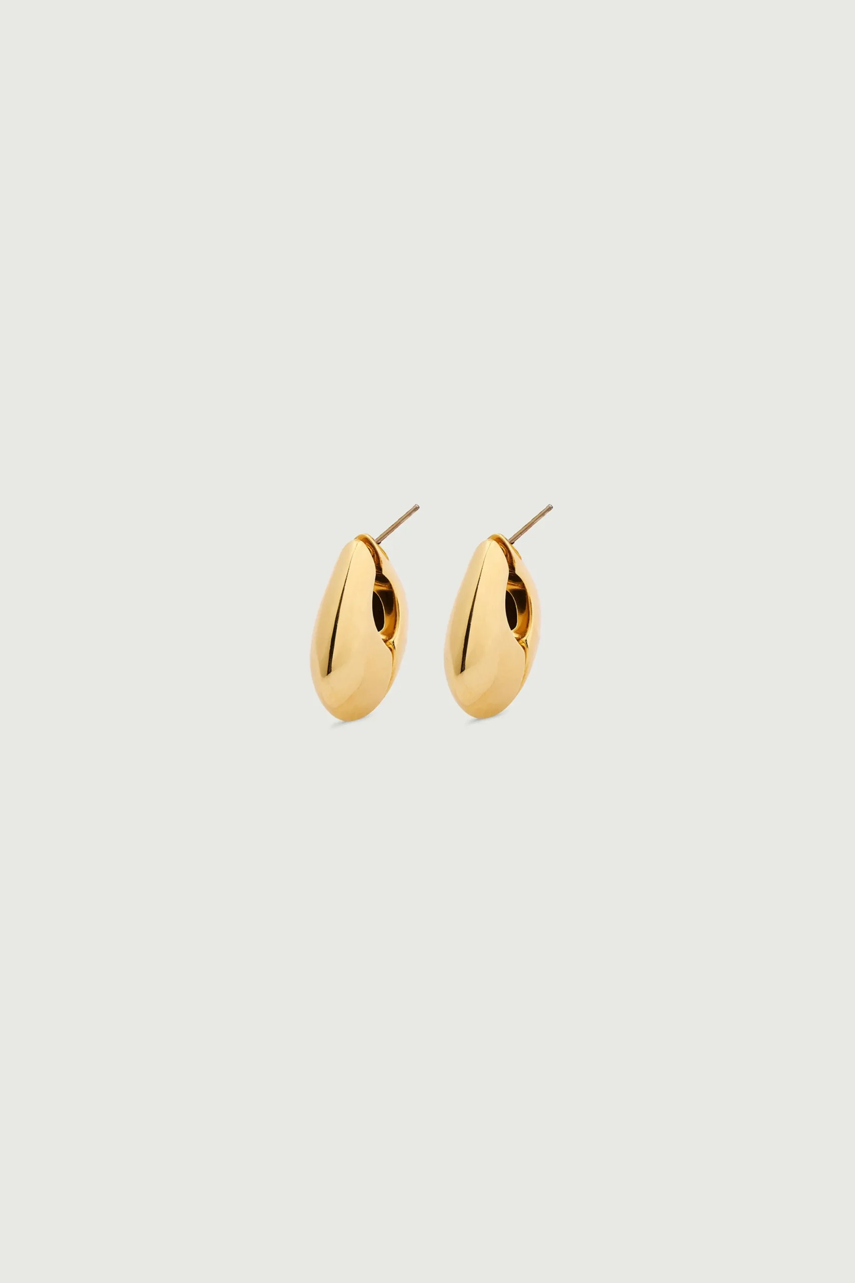 Discount Soeur boucles d'oreilles mini doré
