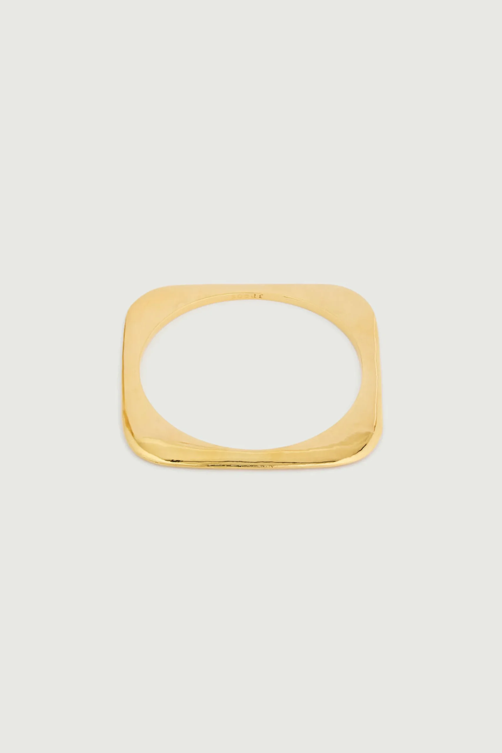 Sale Soeur bracelet doré