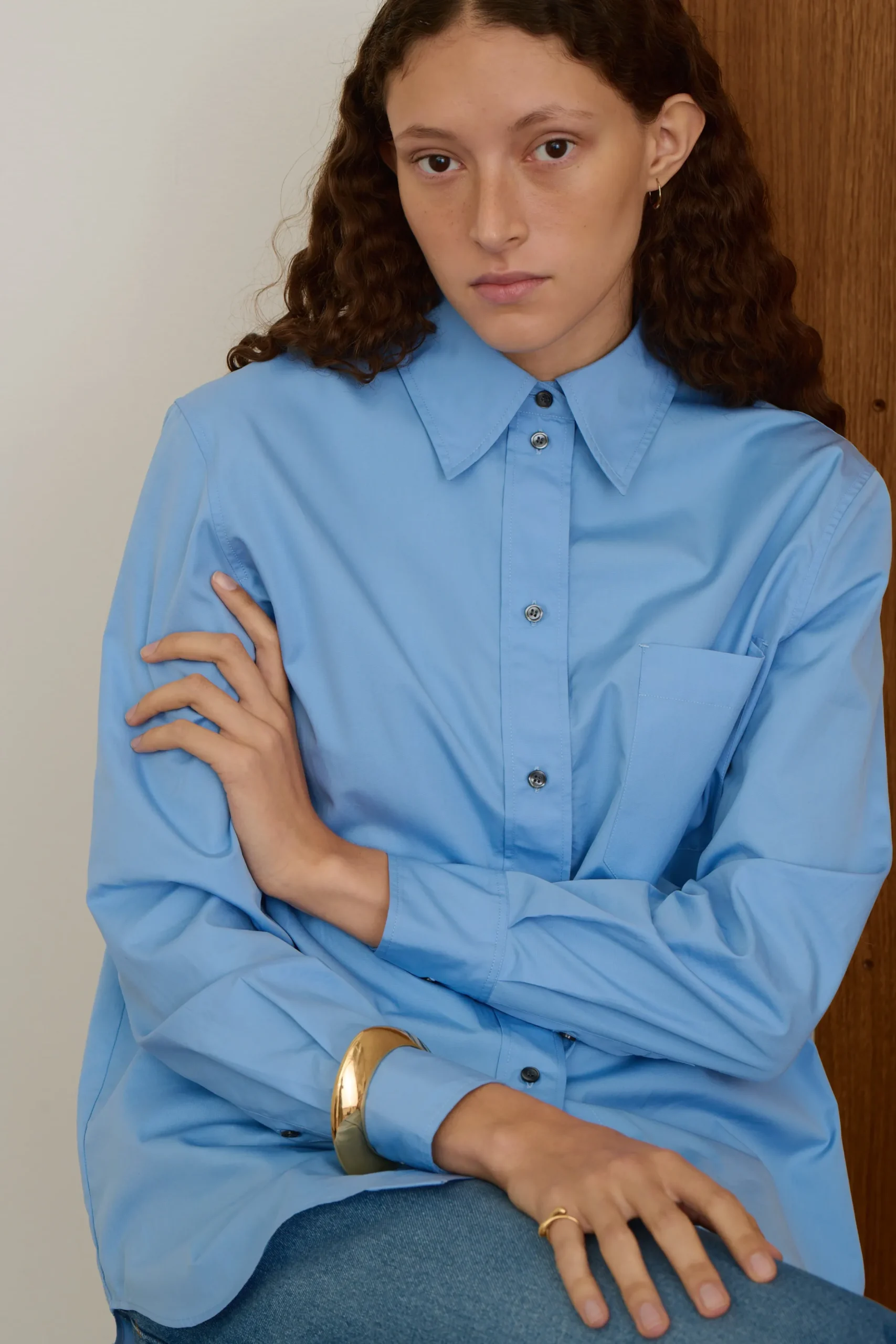 Outlet Soeur bracelet doré