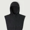 Online Soeur cagoule sud grisfoncé