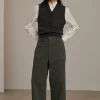 New Soeur cardigan chiara grisanthracite