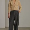 Best Soeur cardigan conrad beige