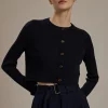 Sale Soeur cardigan walden navy