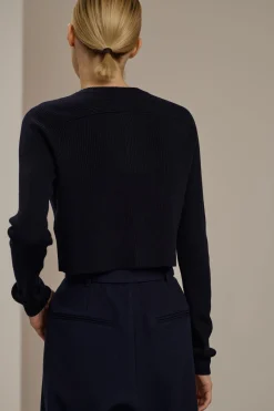 Sale Soeur cardigan walden navy