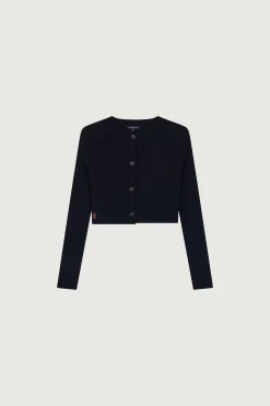Sale Soeur cardigan walden navy