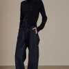 Best Soeur cardigan wimy navy