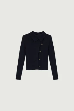Best Soeur cardigan wimy navy