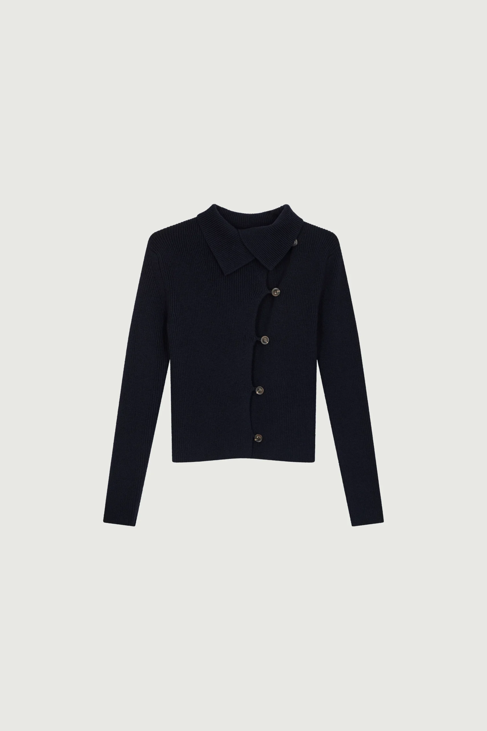Best Soeur cardigan wimy navy