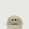 Outlet Soeur casquette books beige