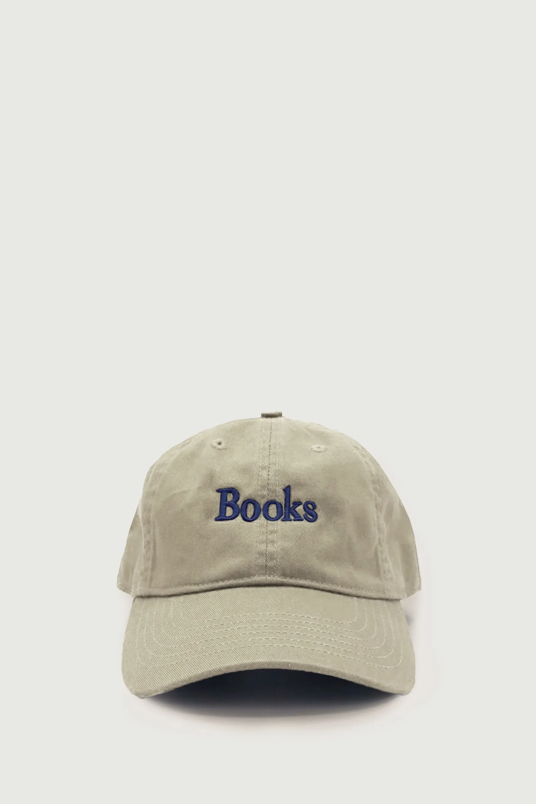 Outlet Soeur casquette books beige
