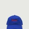 Hot Soeur casquette books bleu
