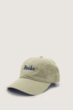 Outlet Soeur casquette books beige