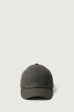 New Soeur casquette serena grisclair