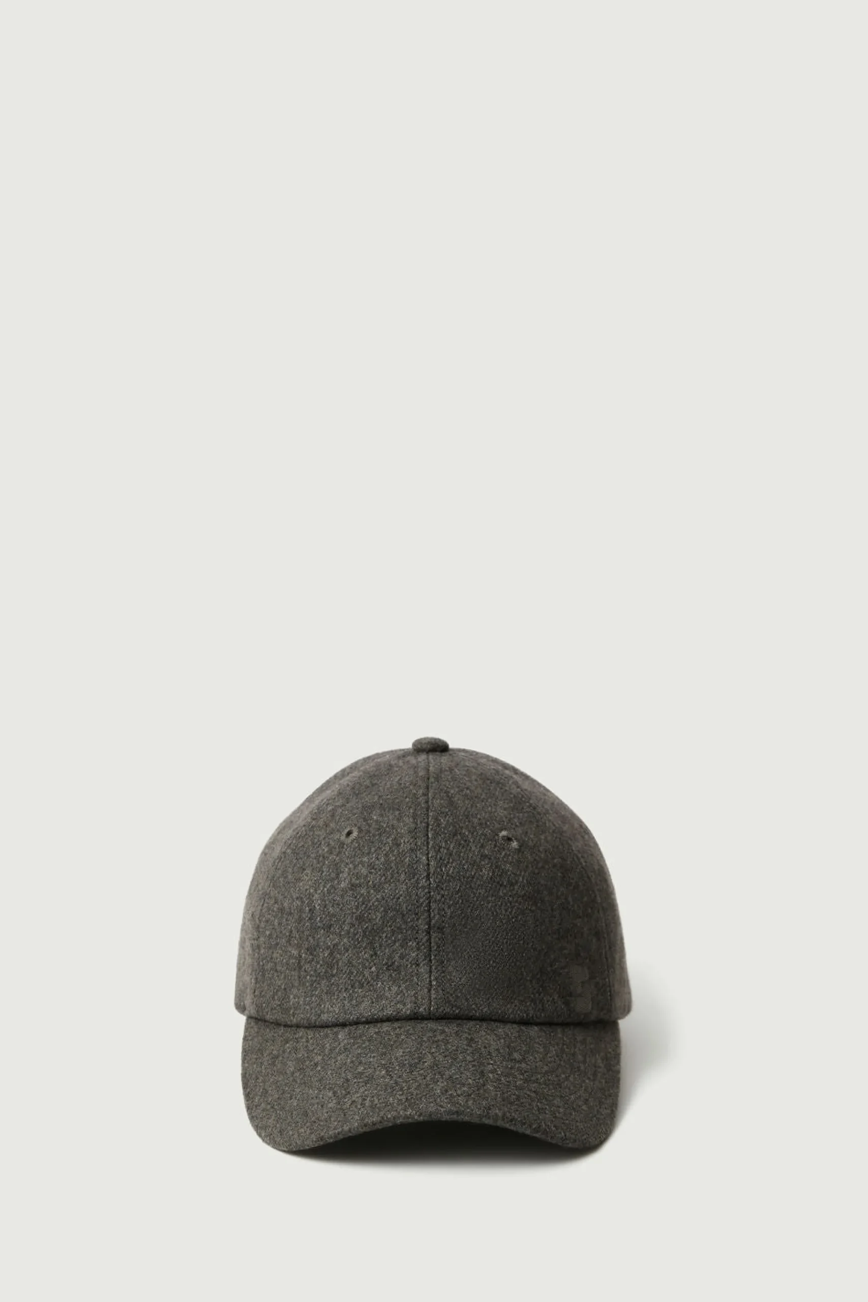 New Soeur casquette serena grisclair