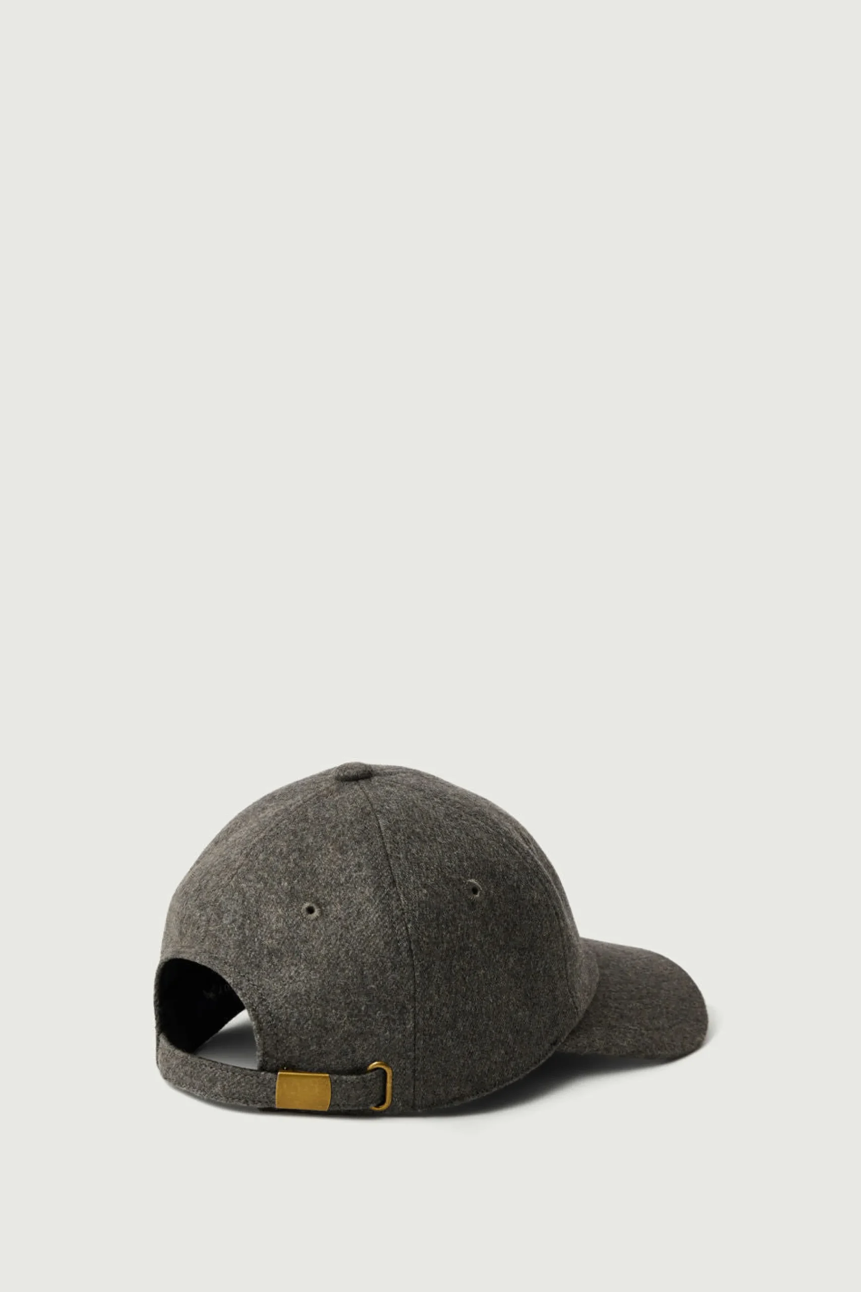 New Soeur casquette serena grisclair