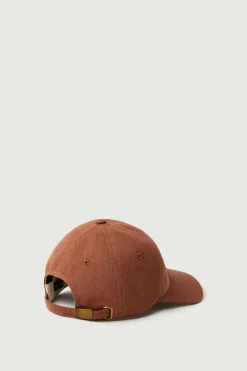 Discount Soeur casquette serena vieuxrose