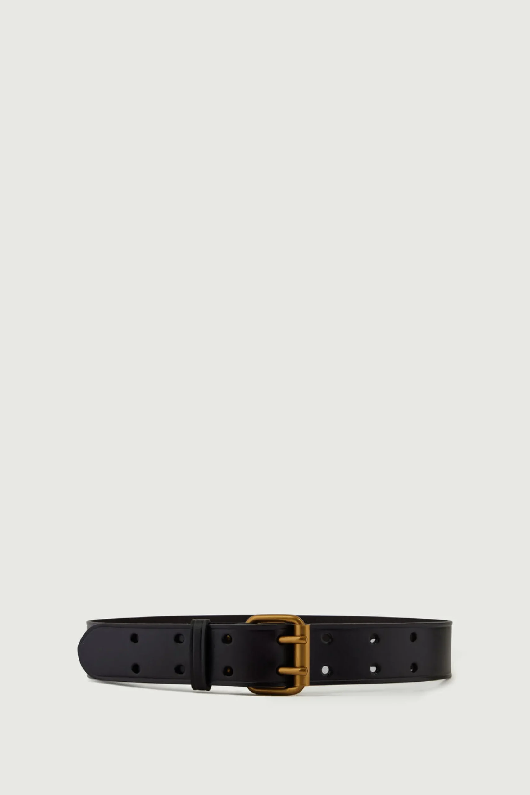 Sale Soeur ceinture basalte marronfoncé