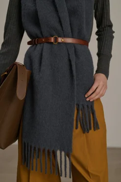 Fashion Soeur ceinture calliope terredesienne