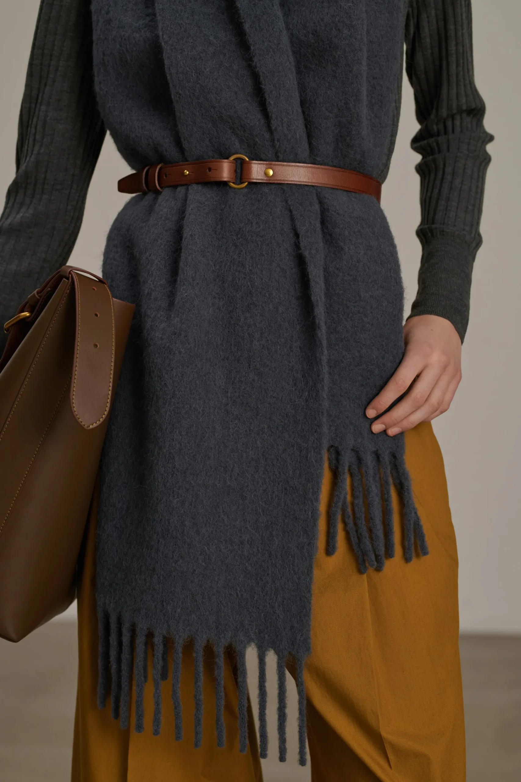 Fashion Soeur ceinture calliope terredesienne