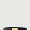 New Soeur ceinture ninon noir