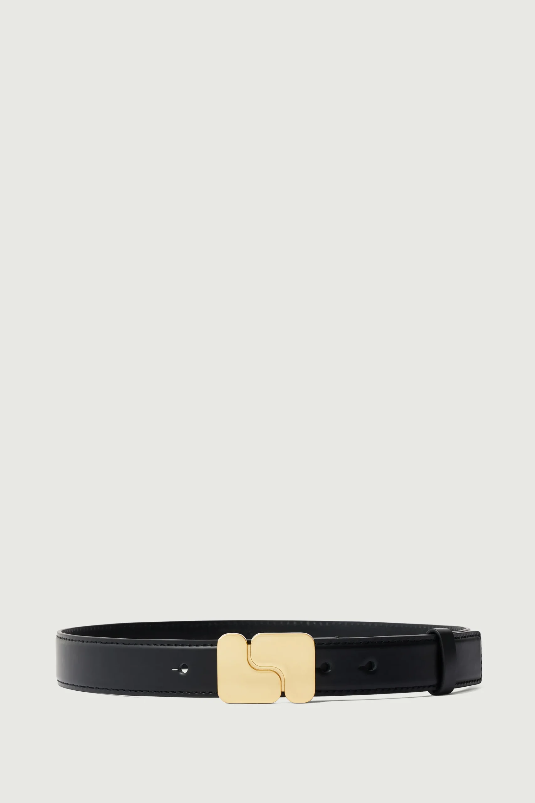 New Soeur ceinture ninon noir