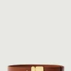 New Soeur ceinture ninon marron