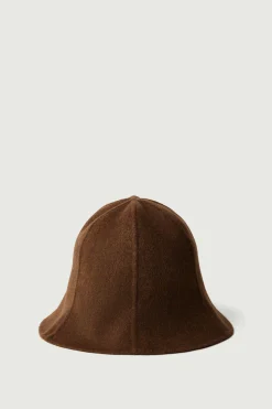 Fashion Soeur chapeau umbrella noisettechiné