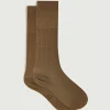 Online Soeur chaussettes walk taupe