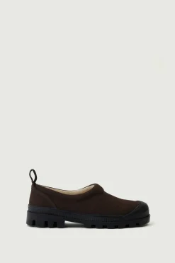 Online Soeur chaussures bergen marron
