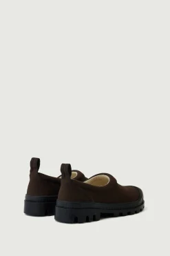 Online Soeur chaussures bergen marron