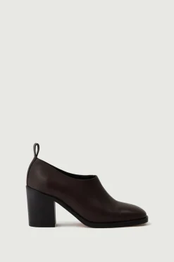 Discount Soeur chaussures brahams ébène