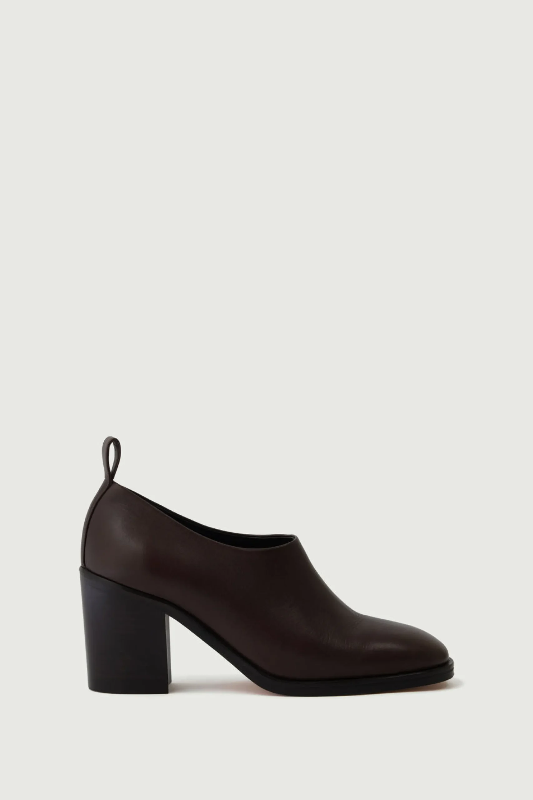 Discount Soeur chaussures brahams ébène