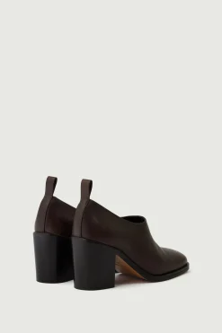 Discount Soeur chaussures brahams ébène