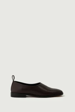 Fashion Soeur chaussures capri ébène