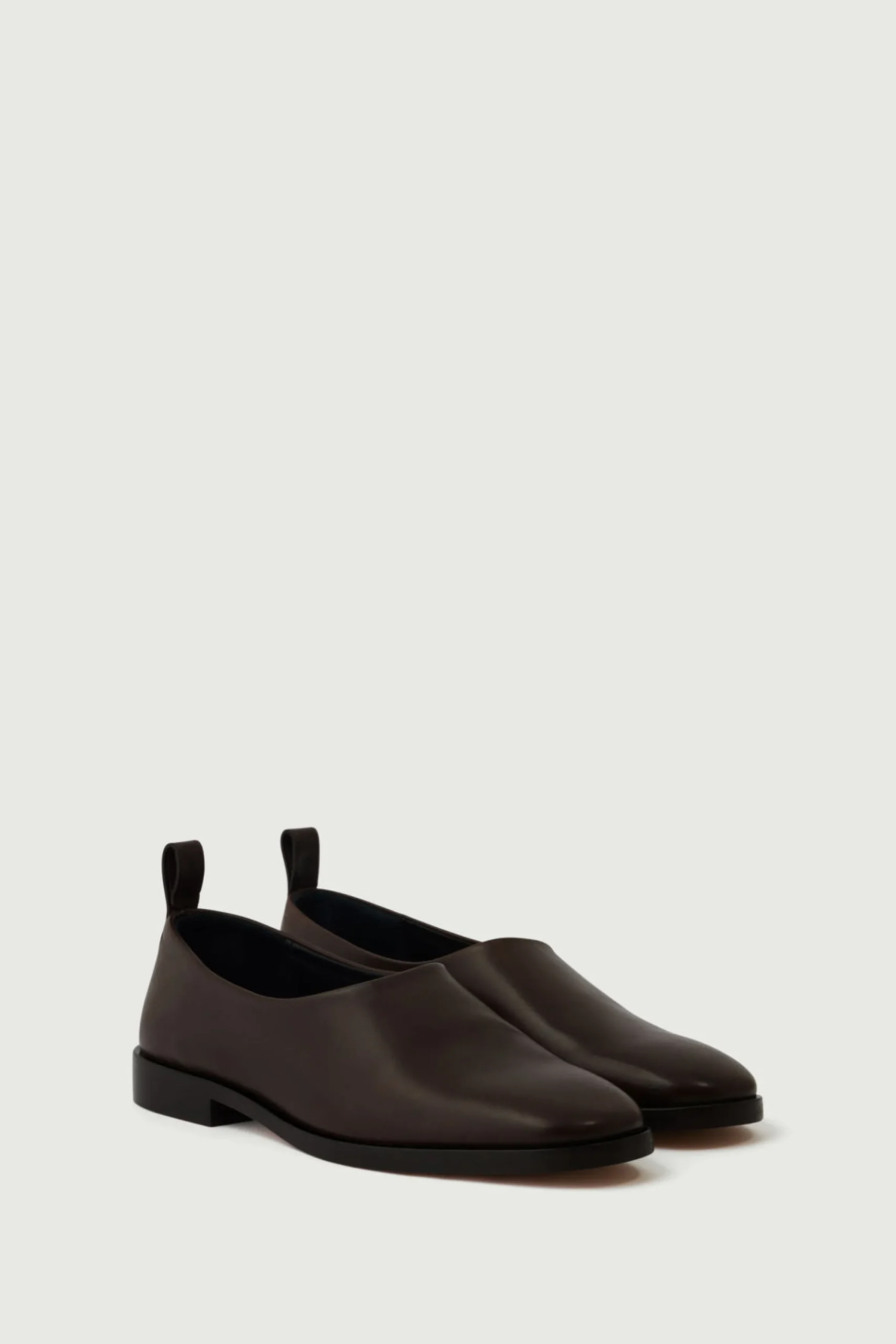 Fashion Soeur chaussures capri ébène