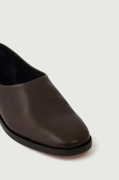 Fashion Soeur chaussures capri ébène