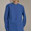Clearance Soeur chemise bermudes bleu