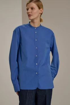 Clearance Soeur chemise bermudes bleu