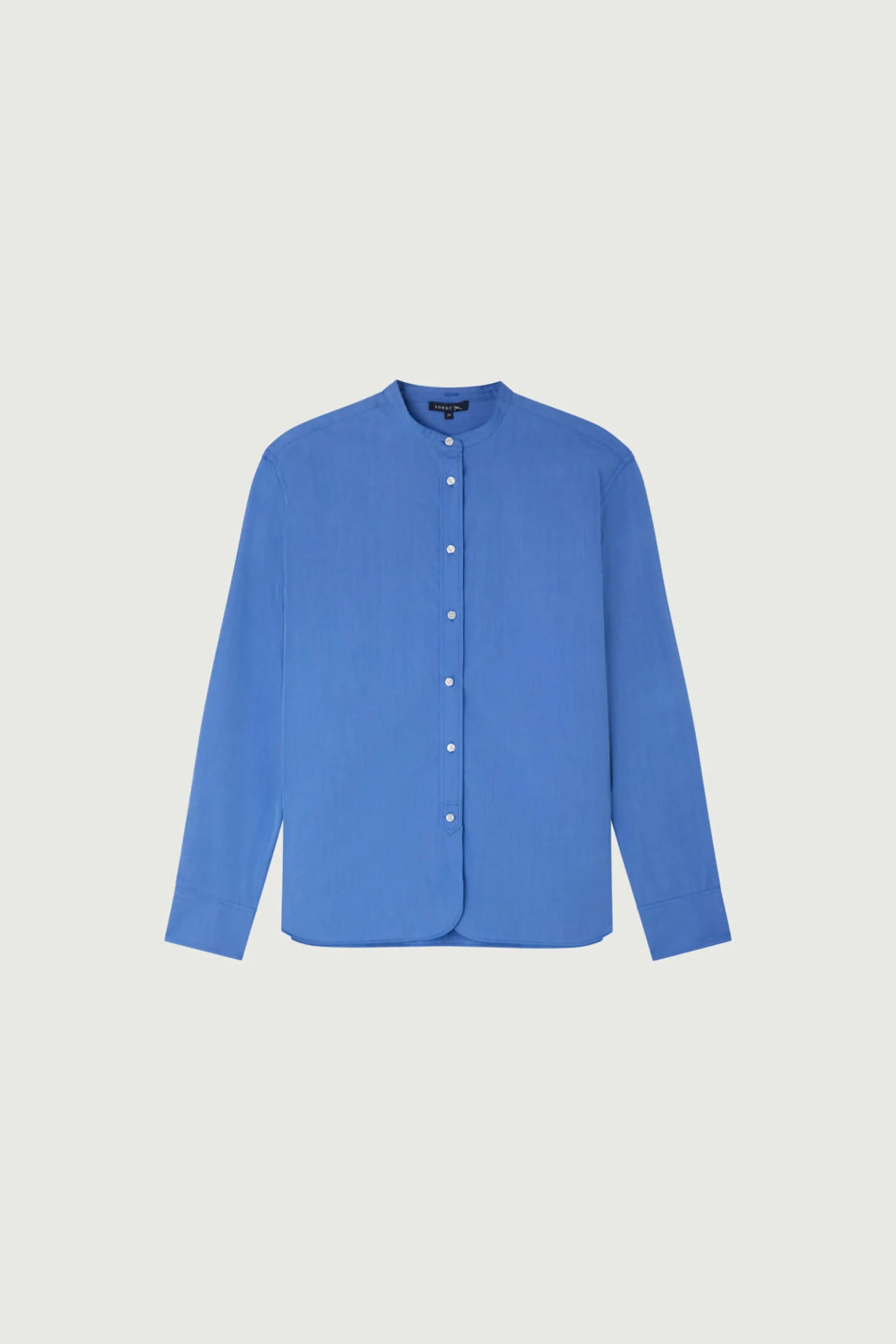 Clearance Soeur chemise bermudes bleu