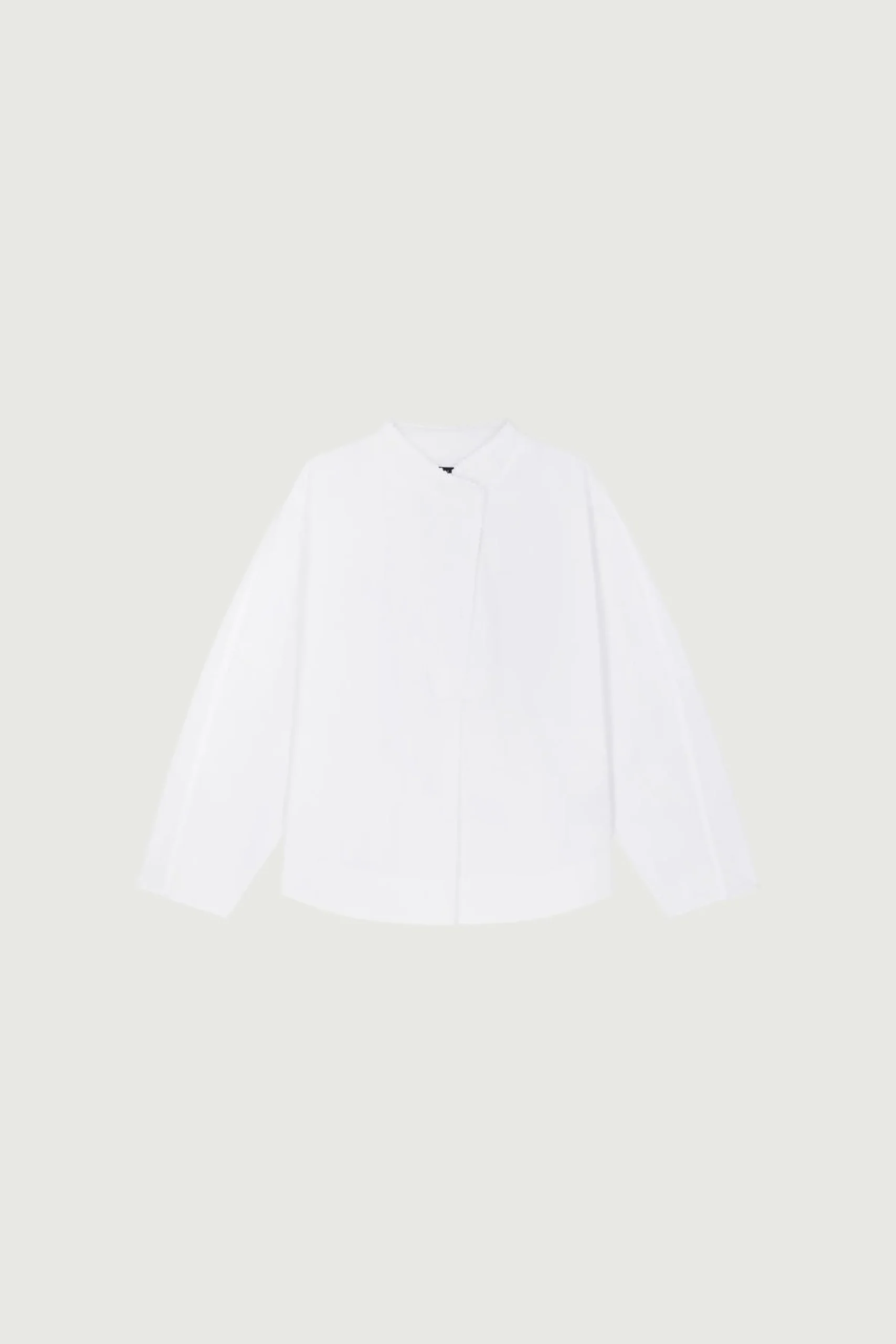 Outlet Soeur chemise berry blanc