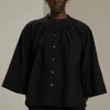 Clearance Soeur chemise bucarest noir