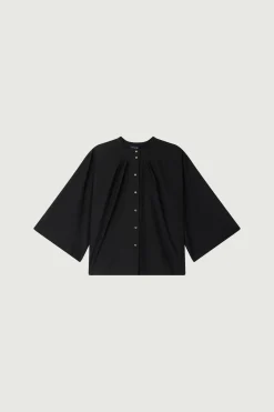 Clearance Soeur chemise bucarest noir