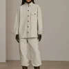 Fashion Soeur chemise cadet craie