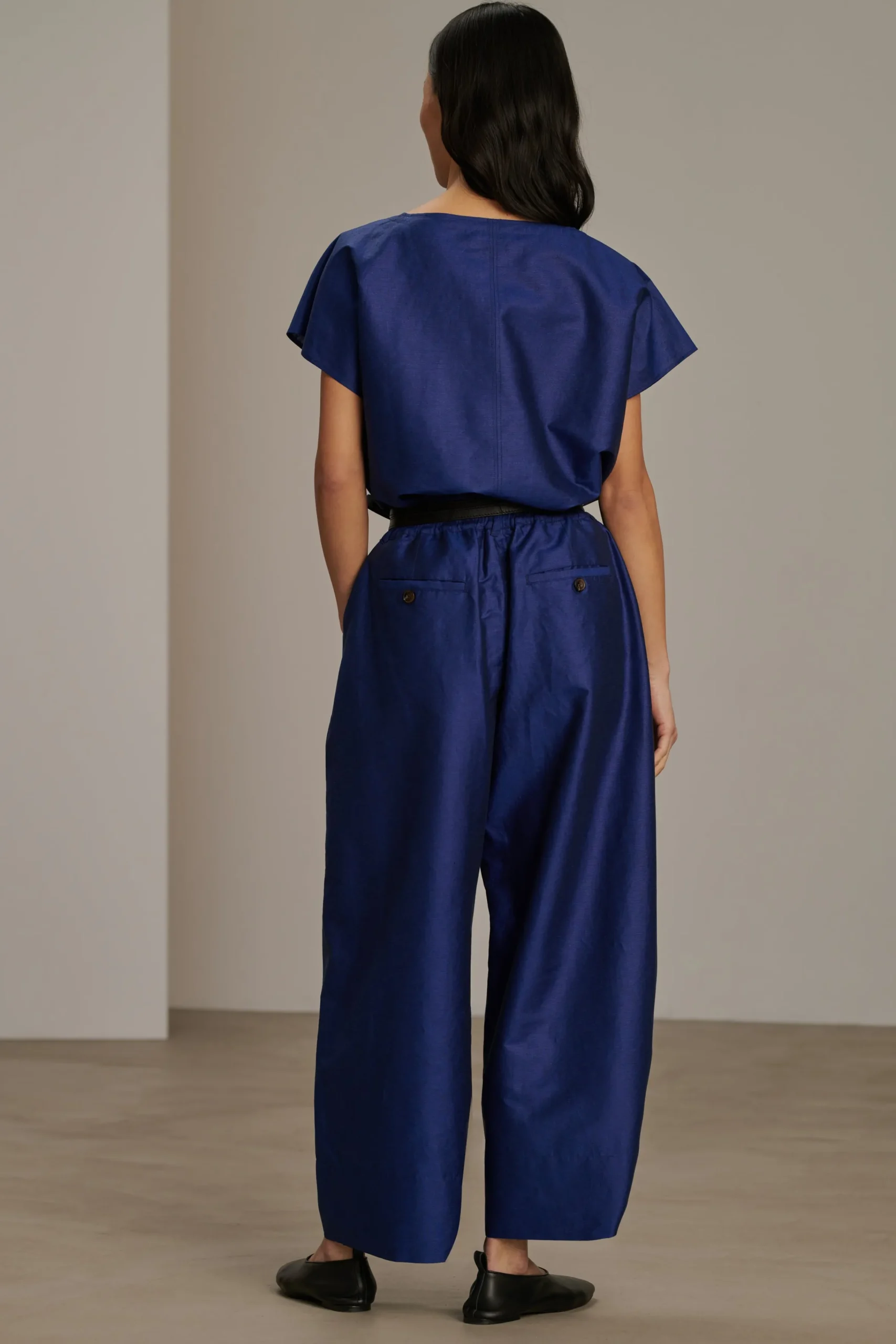 Discount Soeur chemise colombie bleuvif