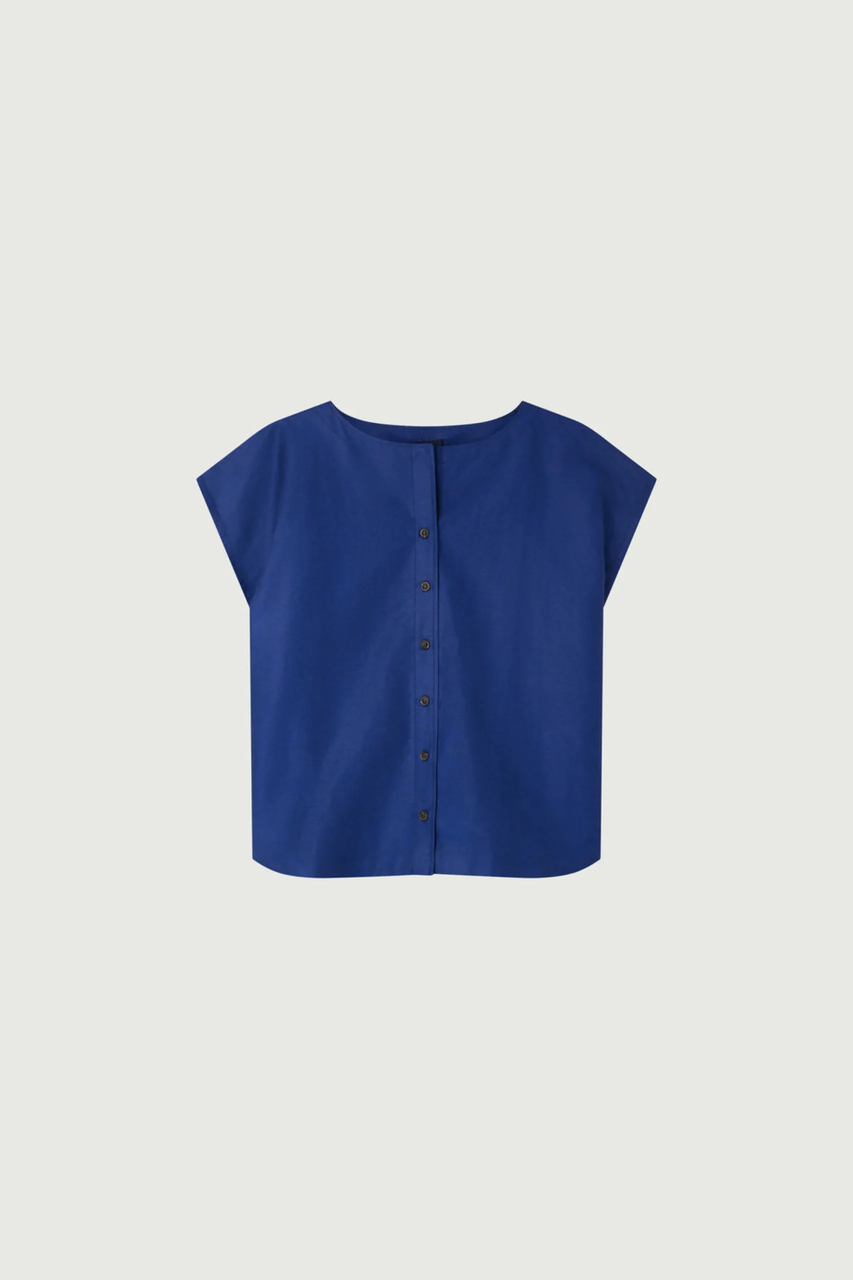 Discount Soeur chemise colombie bleuvif