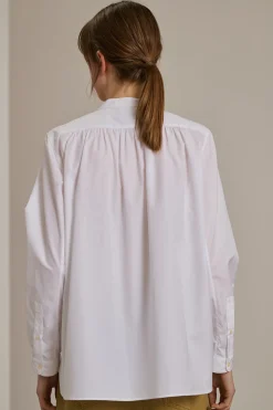 Clearance Soeur chemise laurette blanc